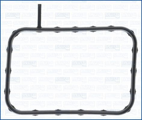 Gasket, intake manifold 13267400