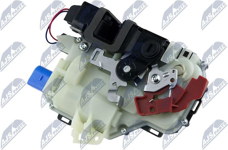 Door Lock EZC-VW-034 - image 2