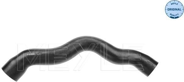 Radiator Hose MEYLE-ORIGINAL: True to OE. 019 501 9024