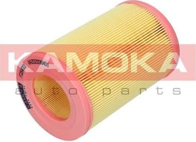 Air Filter F254001 - image 2