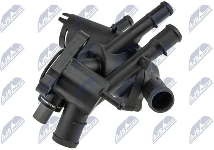 Thermostat, coolant CTM-VW-048 - image 2