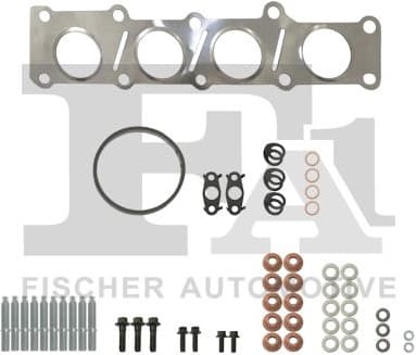 Mounting Kit, charger KT130690