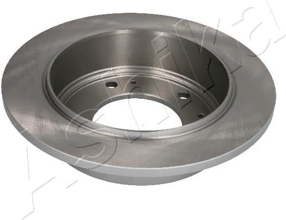 Brake Disc 61-00-010C - image 2