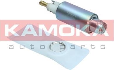 Fuel Pump 8410014 - image 2