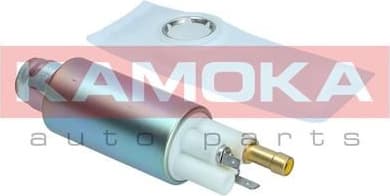 Fuel Pump 8410014 - image 4