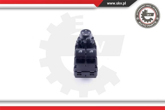 Switch, window regulator 37SKV162 - image 2