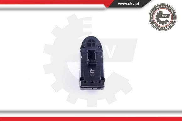 Switch, window regulator 37SKV162 - image 3