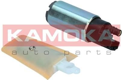 Fuel Pump 8410041 - image 2