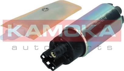 Fuel Pump 8410041 - image 3