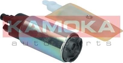 Fuel Pump 8410041 - image 4