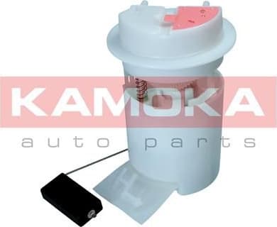 fuel supply unit 8400080