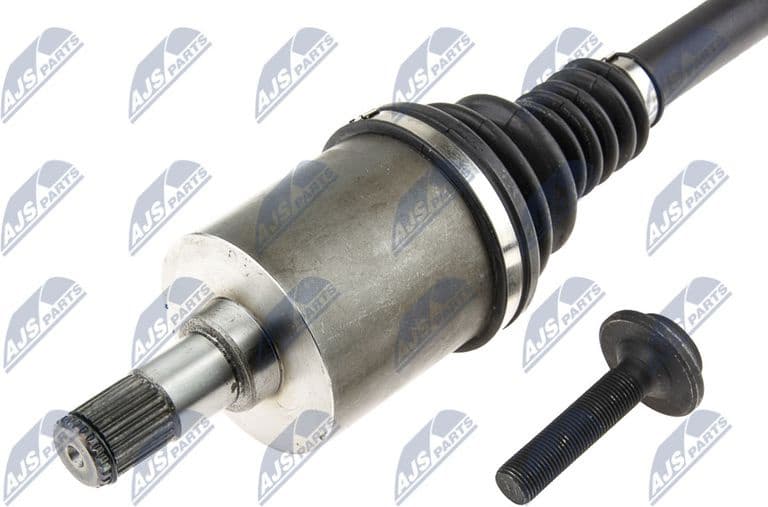 Drive Shaft NPW-ME-023 - image 2