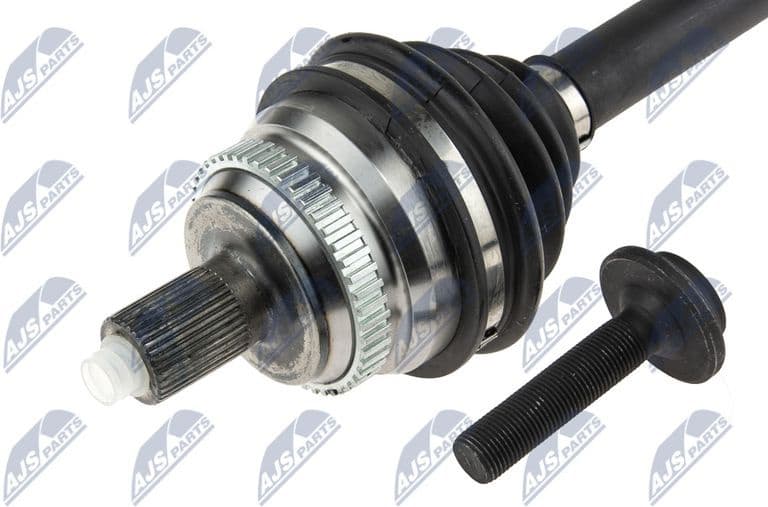 Drive Shaft NPW-ME-023 - image 3