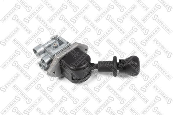 Multiport Valve 85-19593-SX