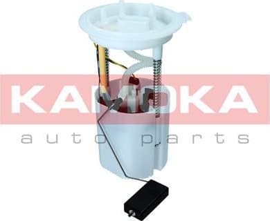 fuel supply unit 8400060