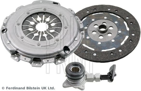 Clutch Kit SMARTFIT Solution Kit ADF1230121