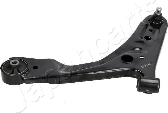 Control/Trailing Arm, wheel suspension BS-H35L - image 3