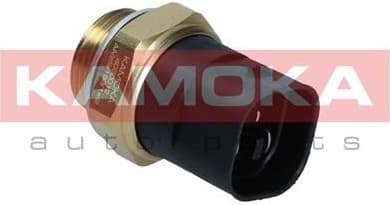 Temperature Switch, radiator fan 4090012 - image 2