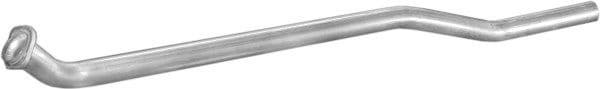Exhaust Pipe 13.301