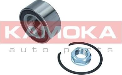 Wheel Bearing Kit 5600119
