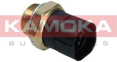 Temperature Switch, radiator fan 4090011 - image 2