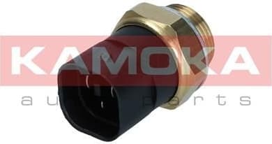 Temperature Switch, radiator fan 4090011 - image 3