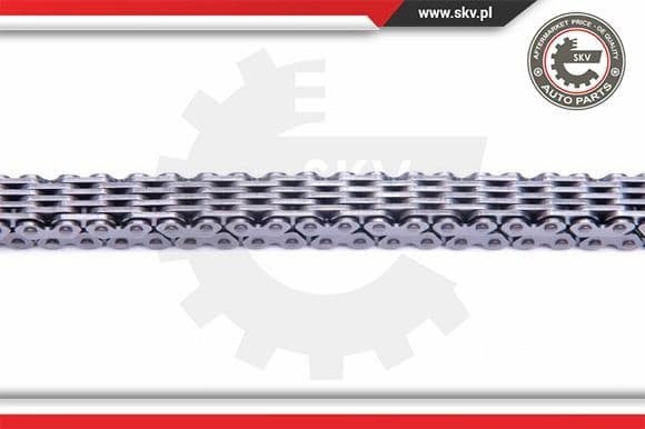 Timing Chain Kit 21SKV151 - image 3