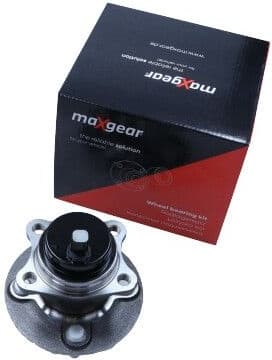 Wheel Bearing Kit 33-1184