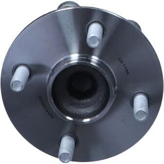 Wheel Bearing Kit 33-1184 - image 2