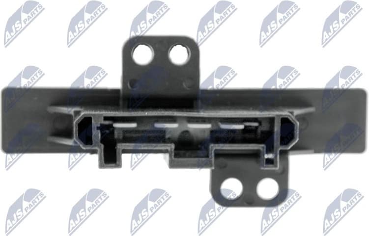 Resistor, interior blower ERD-NS-007 - image 4