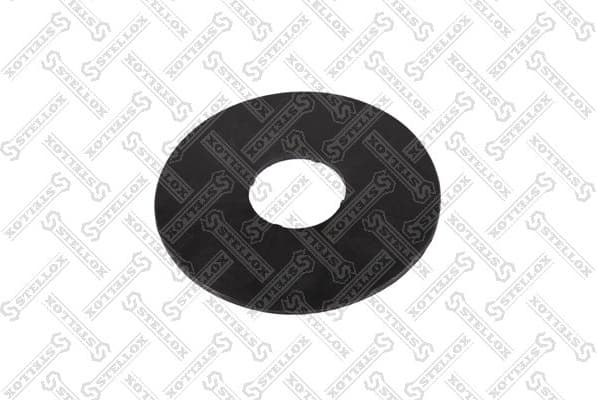 Pressure Disc, leaf spring 84-55080-SX
