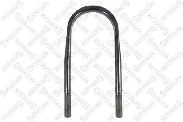 Spring Clamp 84-64215-SX