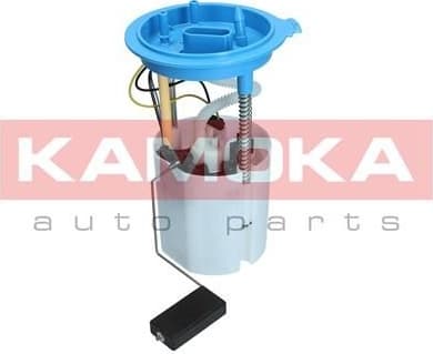 fuel supply unit 8400064