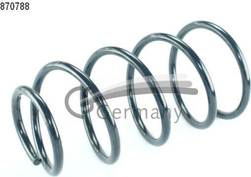 Suspension Spring 14870788