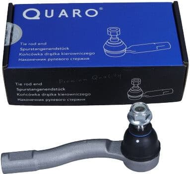 Tie Rod End QS3623/HQ - image 3