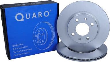 Brake Disc QD3025 - image 2