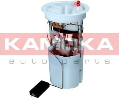 fuel supply unit 8400094 - image 2