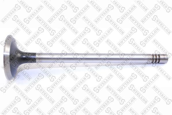 Exhaust Valve 01-24020-SX