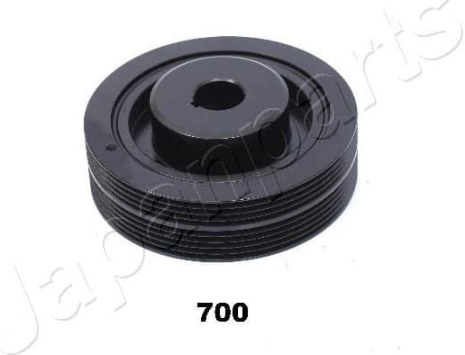 Belt Pulley, crankshaft PU-700