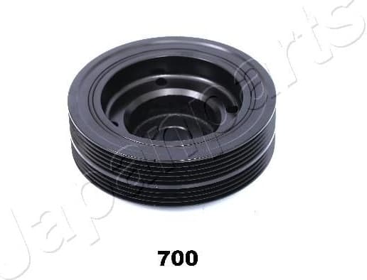 Belt Pulley, crankshaft PU-700 - image 2