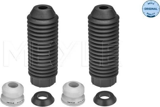 Dust Cover Kit, shock absorber MEYLE-ORIGINAL-KIT: Better solution for you! 014 640 0020