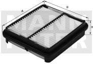 Air Filter C 24 071