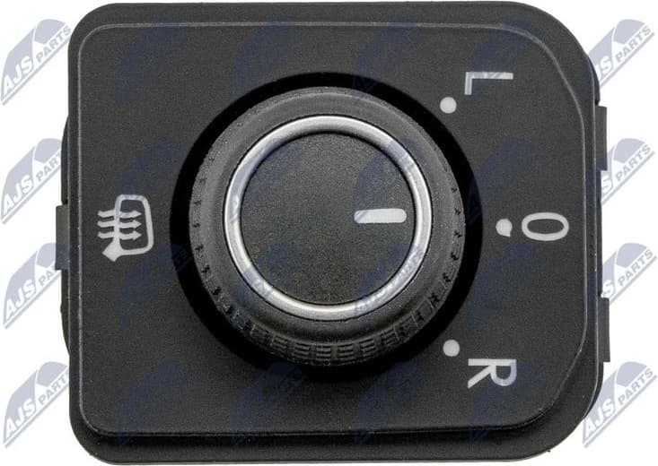 Switch, exterior mirror adjustment EWS-VW-098 - image 2