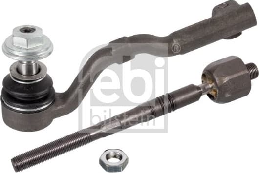 Tie Rod 176733