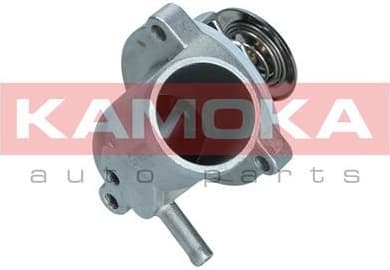 Thermostat, coolant 7710096 - image 4
