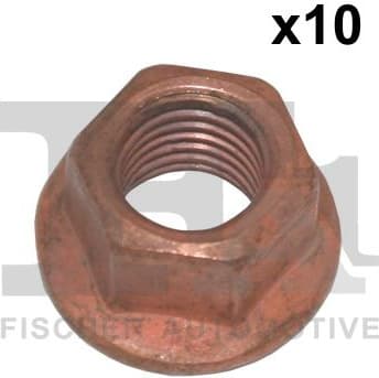 Nut 988-1055.10
