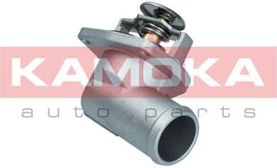 Thermostat, coolant 7710081 - image 3