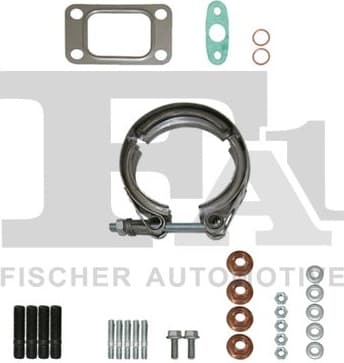 Mounting Kit, charger KT110120