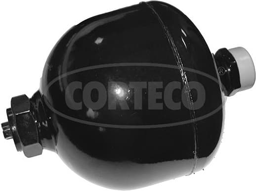 Pressure Accumulator 49467196