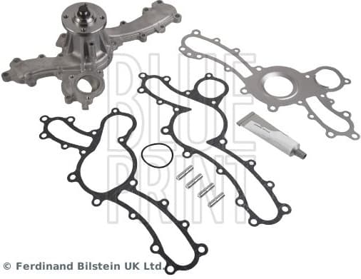 Water Pump, engine cooling ADT391102